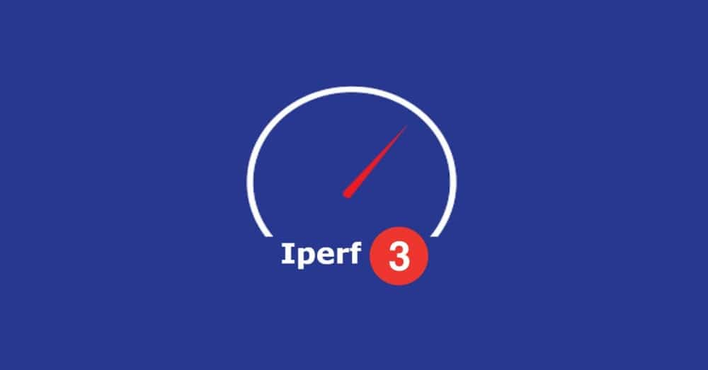 手把手教你用 iperf3 进行专业网络测速