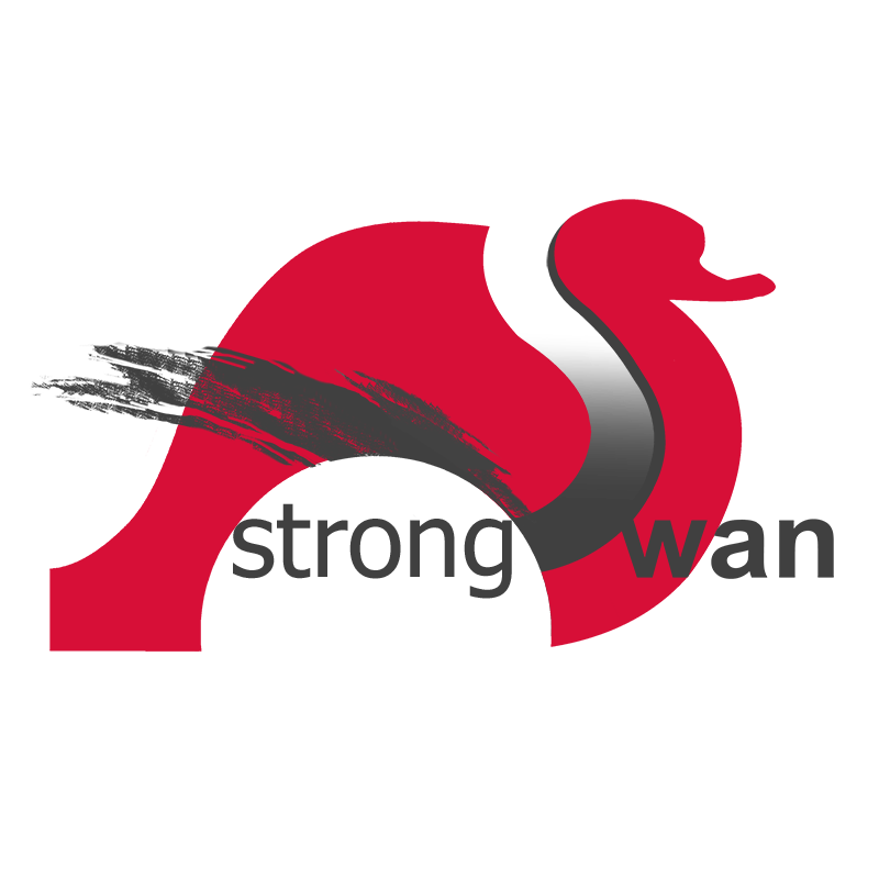 跨云网络打通实战：阿里云与腾讯云通过 StrongSwan 实现 VPC 互通并中转访问运维网络