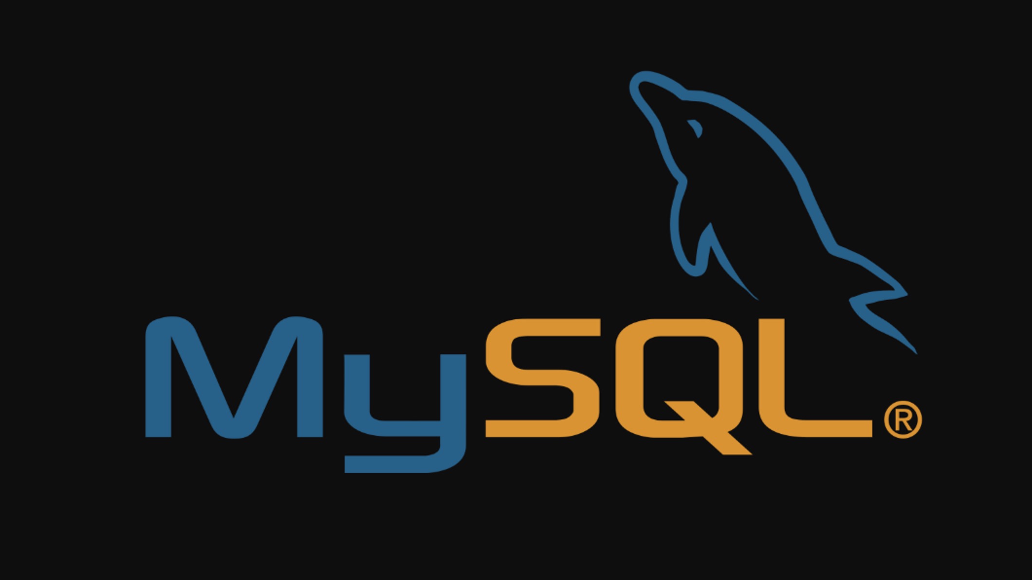 查询MySQL数据库、表、字段信息